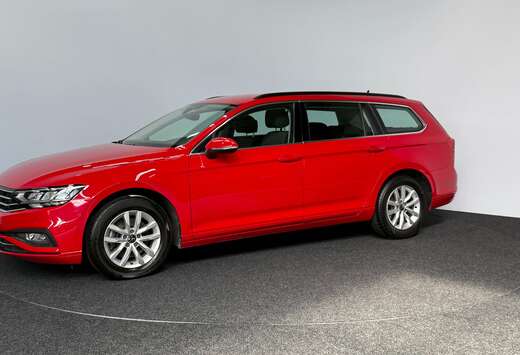 Volkswagen SW 2.0 TDi DSG  Virtual  TopDeal  Promo  T ...