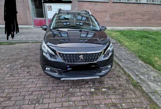 Peugeot 1.2 PureTech Allure S&S