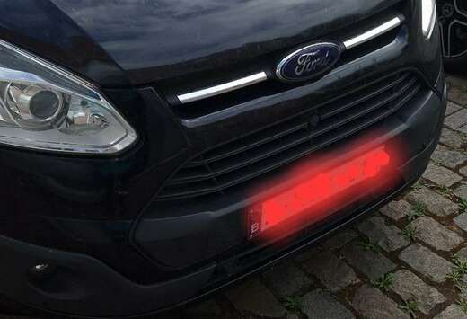 Ford 2.2 TDCi L1H2 Ambiente