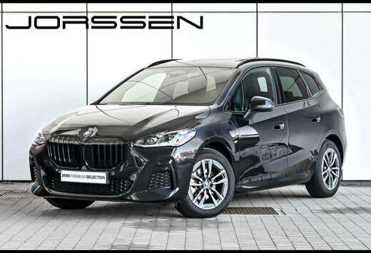 BMW xDrive Active Tourer