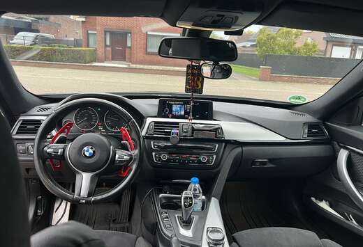 BMW 325d GT Sport-Aut.