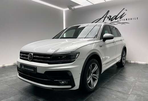 Volkswagen 2.0 TDi 4Motion DSG *R Line*1ER PROPRIO*GA ...