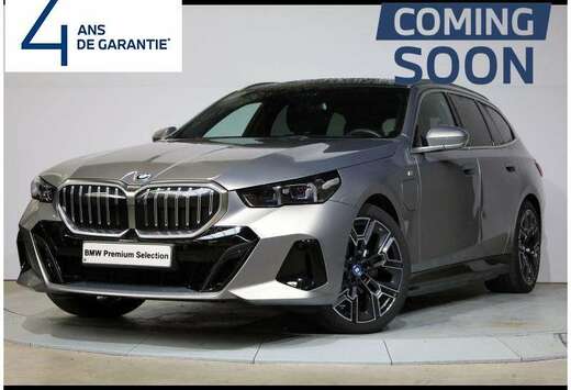 BMW e xDrive Touring Kit M Sport