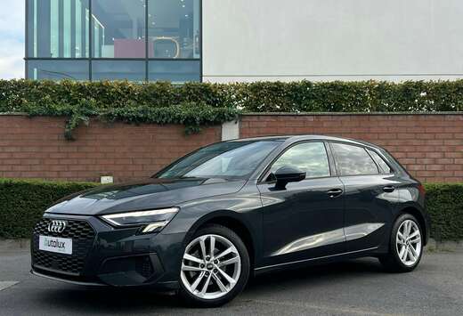 Audi BANG & OLUFSEN - AUTOMATIQUE - CARPLAY