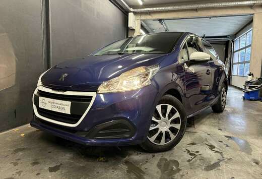 Peugeot 208 1.2i PureTech Like