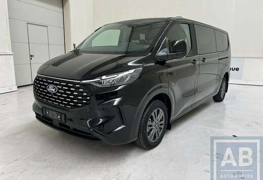 Ford *  Titanium / 9 PL / New / L2 / Fleet 44500 €  ...
