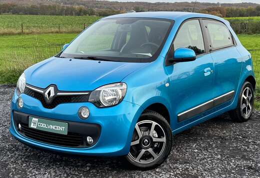 Renault 1.0i Iconic - Bluetooth - Airco