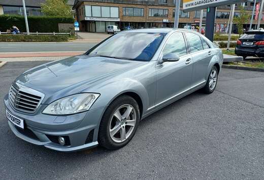 Mercedes-Benz 3.0 DIESEL