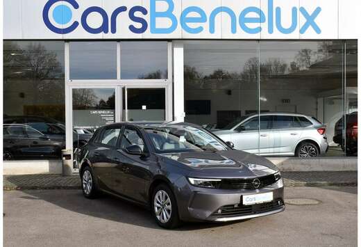 Opel 1.5 Turbo D Edition Auto. REGUL GPS LANE CAM 1 M ...