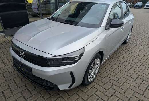 Opel Start/Stop Edition