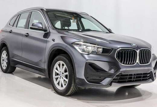 BMW X1 1.5i sDrive18 OPF *GARANTIE 1AN*