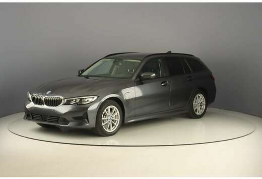 BMW e Touring 292pk Pack Business