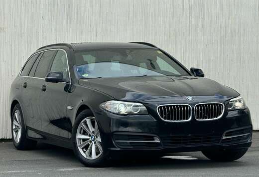 BMW Touring 518d