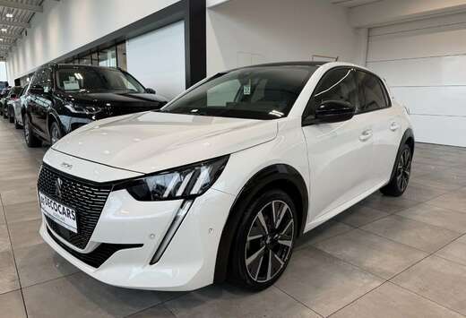 Peugeot Prachtstaat // Carplay - Virtual Dash - Navi