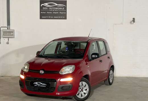 Fiat ***Fiat Panda Garantie 12 mois