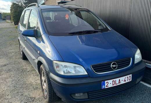 Opel 1.8i XE 16v Comfort