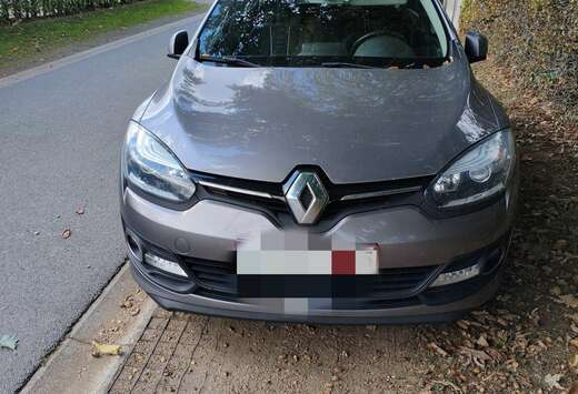 Renault ENERGY TCe 115 Start & Stop Dynamique