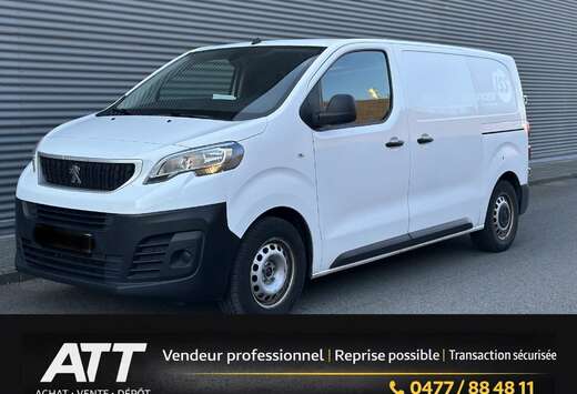 Peugeot TVAC GARANTIE 12 Mois