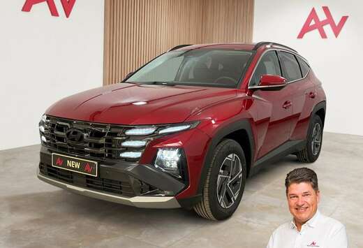 Hyundai Feel 1.6 T-GDI MHEV DCT ** Navi/Carplay Camer ...