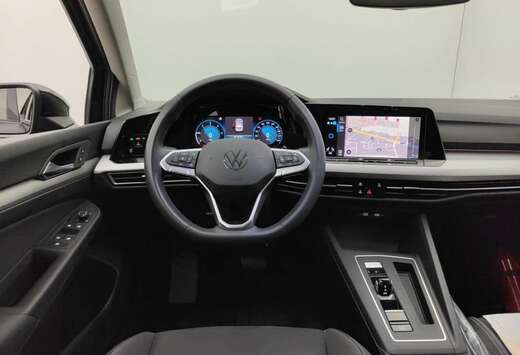 Volkswagen 2.0 SCR TDi Life Business Premium DSG