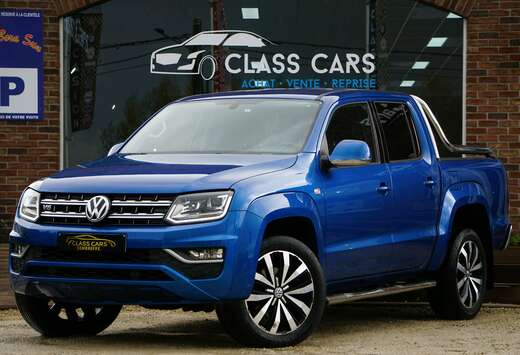 Volkswagen 3.0 V6 TDi 4Motion AVENTURA 33878 TVAC ERG ...