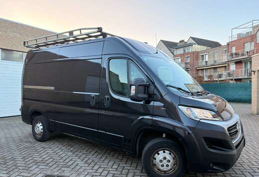 Fiat Ducato L2H2 / 12 Maanden Garantie /