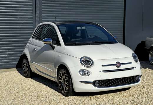 Fiat 1.0i MHEV Dolcevita