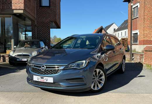 Opel Sports Tourer 1.6 CDTi // NAVI // AIRCO //