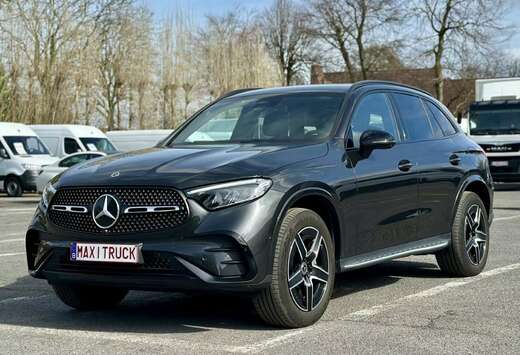 Mercedes-Benz E 4 MATIC - 49.500€ - Leasing 1.214� ...