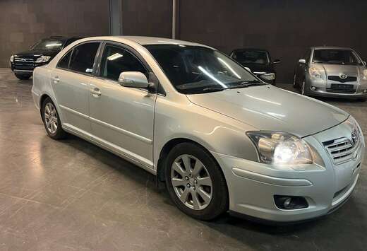 Toyota 1.6 linea Only Export