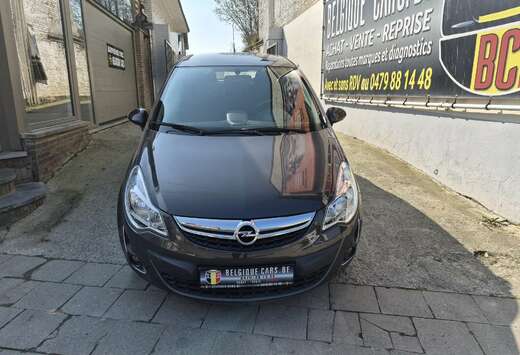 Opel 1.2i XE 16v Edition 2000