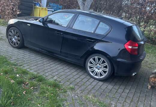 BMW 116i
