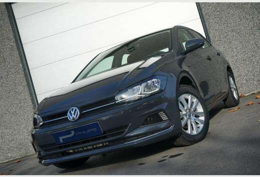 Volkswagen Trendline 1.0 OPF  70 kW (95 pk) 5v APS /  ...