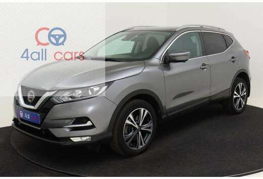 Nissan 2420  Tekna+, Pano, 360, Trek, Led, Multim, 1. ...