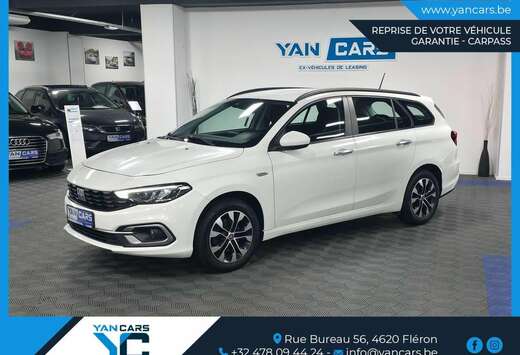 Fiat SW * 1.0 ESSENCE * Ed. CITY LIFE * GARANTIE 1 AN