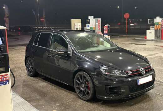 Volkswagen 2.0 TSI DSG