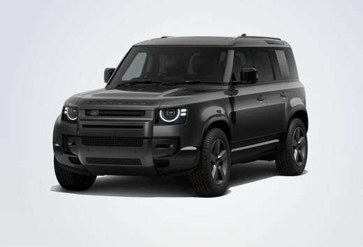 Land Rover 110 D350 X-Dynamic HSE AWD Auto. 26MY