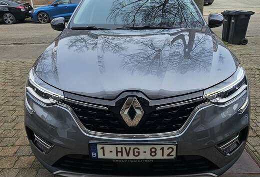 Renault 1.3 TCe Equilibre GPF EDC