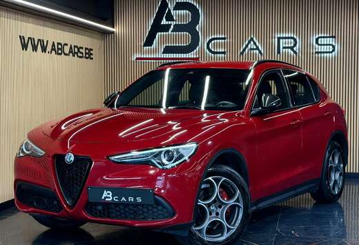 Alfa Romeo 2.0T AWD Super * GARANTIE 12 MOIS *