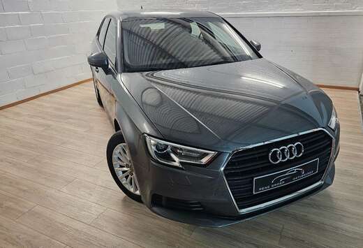 Audi Sportback 30 TFSI *67700KM * GARANTIE