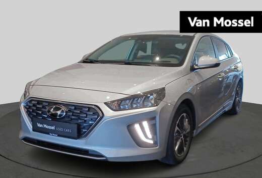 Hyundai 1.6 Plug-in Hybride Feel