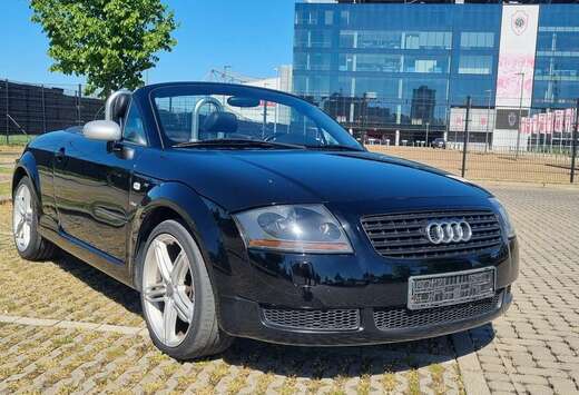 Audi Roadster 1.8 T