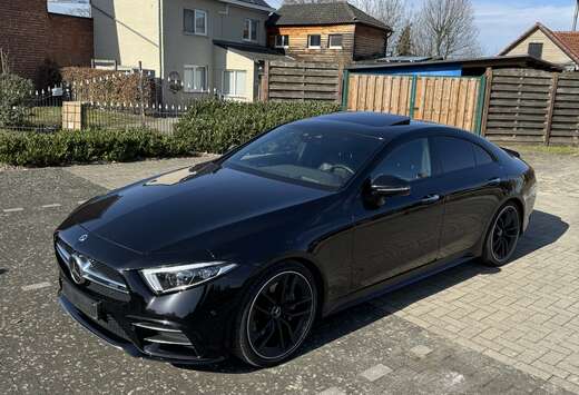 Mercedes-Benz 4-Matic+