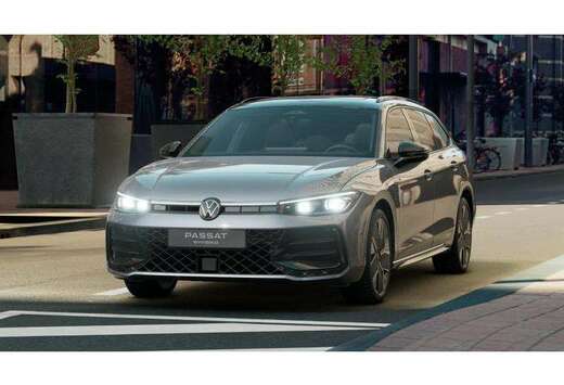 Volkswagen R-Line