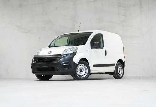 Fiat  UTILITAIRE  GPS  TOP ETAT  TVA
