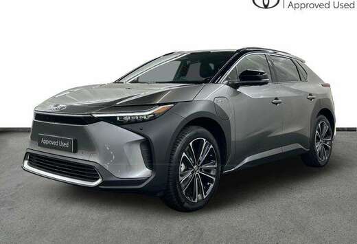 Toyota Style Plus 2WD