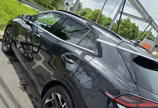 Kia 1.6 GT Line