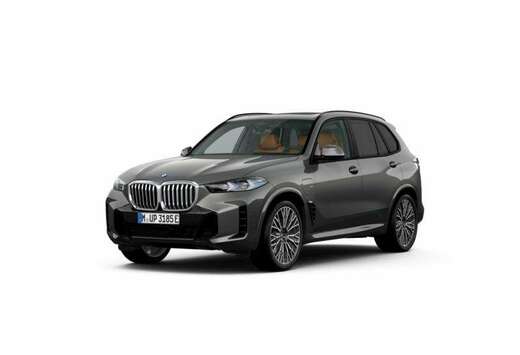 BMW xDrive50e M Sport INDIVIDUAL  PANO  TOWB  DRIVE