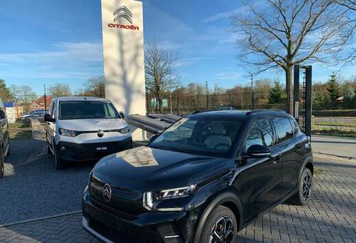 Citroen 1.2 Turbo 100 MAX