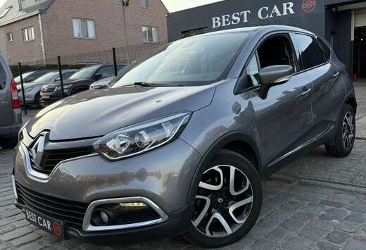 Renault 1.5 dCi